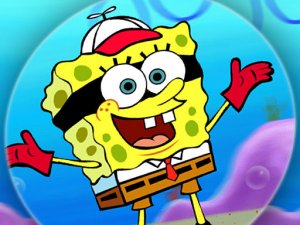 SpongeBob Dress Up Game Online - Dress Up Game
