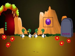 Find the Ani Snack Online Puzzle Game