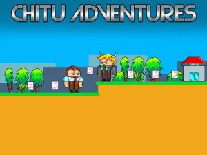 Chitu Adventures Online Arcade Game