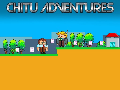 Chitu Adventures Online Arcade Game
