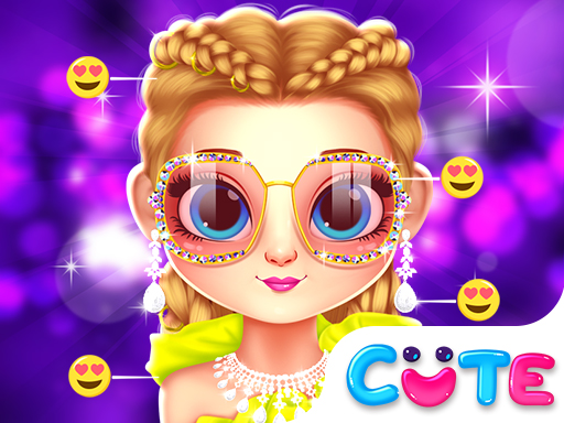 Stylish Fashion Challenge Online Dress Up Game