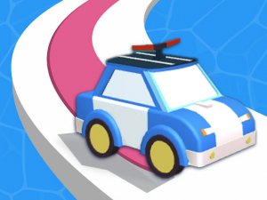 Line Color 3D Online Arcade Game
