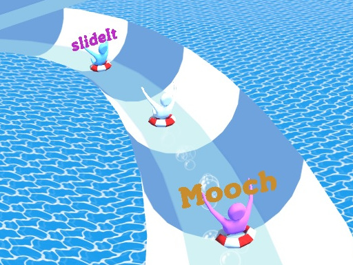 Slide io Puzzle Game - Block Sliding Puzzle