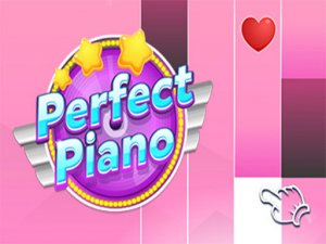 Perfect Piano Online Music Game