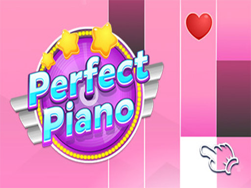 Perfect Piano Online Music Game