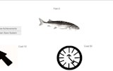 Fish Clicker Idle Game