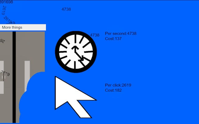 Fridge Eating Simulator - Idle Clicker Game