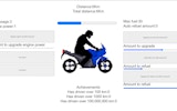 Motorbike Clicker - Idle Clicker Game