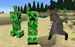 Ratomilton Creeper Anomaly: Hidden Object Puzzle Game