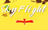 Sky Flight: Free Bird Simulator