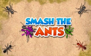 Smash the Ants: Fun Ant Squishing Online Arcade Game