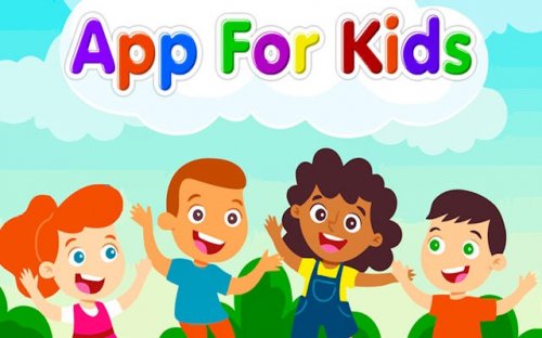 App For Kids - Edu Games: Learning Fun