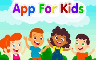 App For Kids - Edu Games: Learning Fun