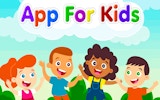 App For Kids - Edu Games: Learning Fun