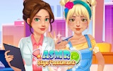 ASMR Stye Treatment Game
