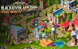 Blackriver Mystery: Hidden Objects & Adventure Game