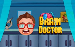 Brain Doctor Surgery Simulator