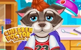 Children Doctor Dentist 2: Animal Dental Care
