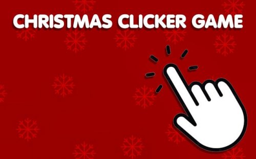 Christmas Clicker: Festive Clicker Game