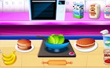 Cooking Madness: Restaurant Chef & Food Street Game