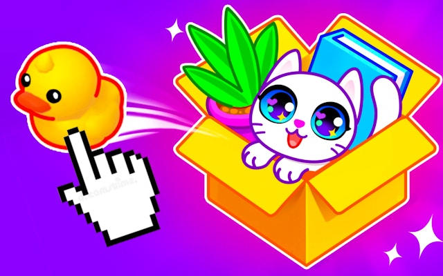 Dreamy Home: Cozy Decoration & Puzzle Adventure