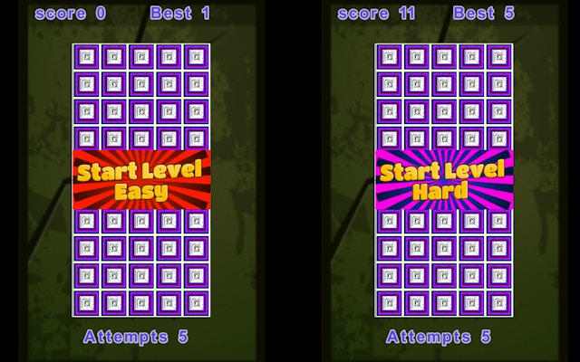 Find Diamond: Hidden Gem Puzzle