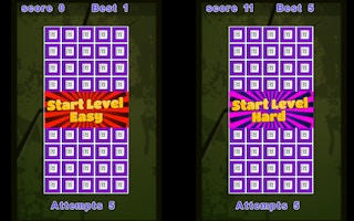 Find Diamond: Hidden Gem Puzzle