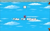 Flappy Bird 12 - Fly & Dodge Challenge