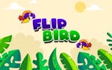 Flip Bird: Avian Adventure