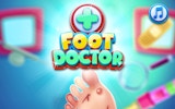 Foot Doctor Podiatry Game