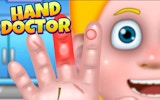 Hand Doctor: Surgery Simulator