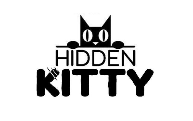 Hidden Kitty - Find The Cats Game