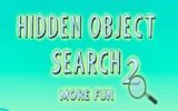 Hidden Object Search 2 - More Fun: Free Online Puzzle Game