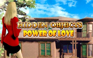 Hidden Objects - Power of Love: Find Your Husband Adventure