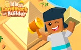 Idle Landmark Builder: Construction Tycoon