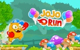 JoJo Run - Colorful Runner Adventure