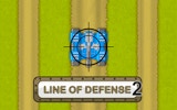 Line of Defense 2 - Tank Battle Game