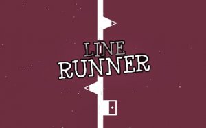 Line Runner - Endless Arcade Online Game Arcade Game