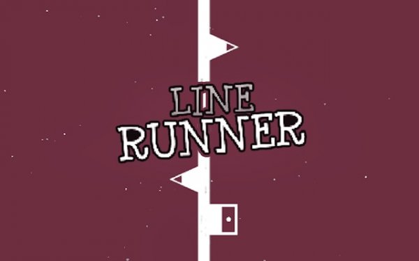 Line Runner - Endless Arcade Online Game Arcade Game