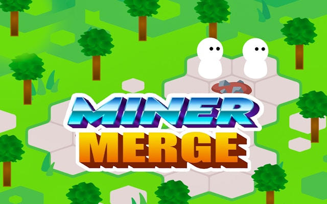 projectiler Merge: Idle Clicker & Merge Game