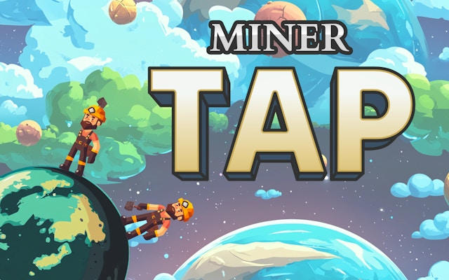 projectiler Tap: Idle Mining Adventure