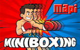 Mini Boxing Arcade Game