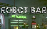 Robot Bar: Spot the Difference Game