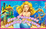 Sea Princess Healing Journey: Mermaid Care Game