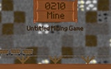 Untitled Mining Game: projectile Operator Simulator