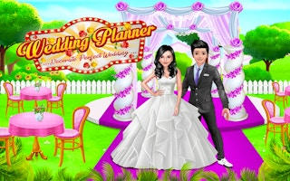 Wedding Planner: Dream Ceremony