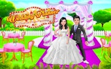 Wedding Planner: Dream Ceremony