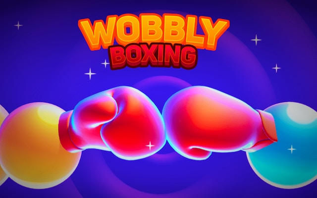 Wobbly Boxing Game