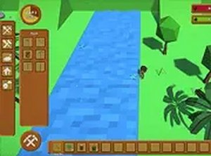 Nature Survival Quest