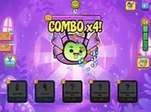 Slime Clicker Adventure